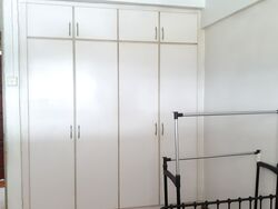 Blk 411 Pandan Gardens (Jurong East), HDB 3 Rooms #448262051